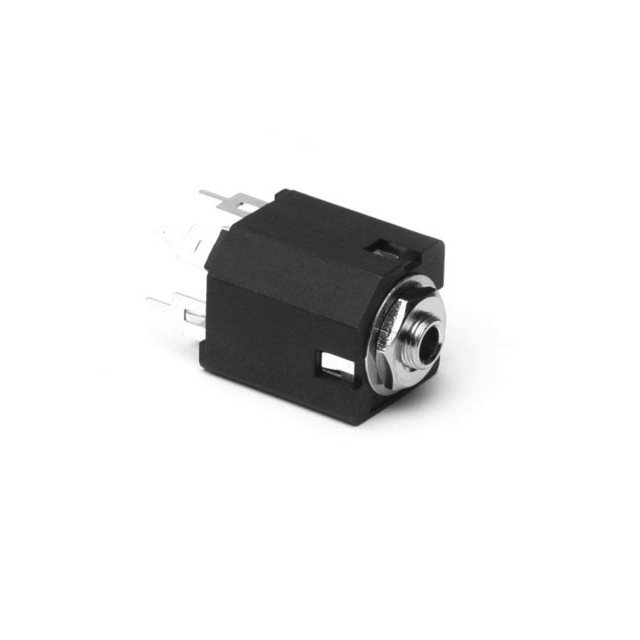 Amphenol Audio ACJM-MV35-2S
